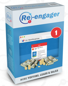 re engager software