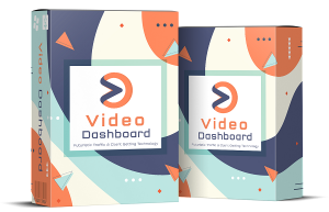 video dashboard