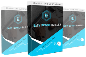 easy bonus builder