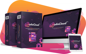 media cloud pro