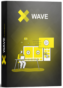 x wave