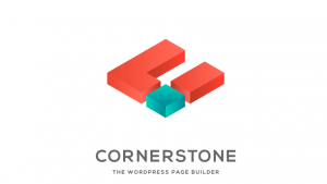 Cornerstone wordpress theme